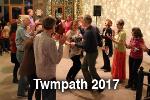 Annual Twmpath 