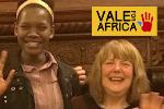 Vale for Africa student to help tackle teenage pregnancy in Uganda